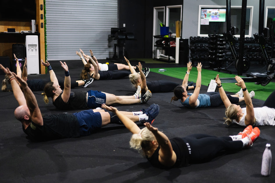 The Mona Gym- Functional Training Gym in Mona Vale – The Mona Gym ...